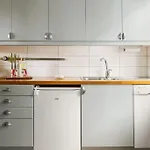 Villa Det Lille Rode Huset Ved Floibanen