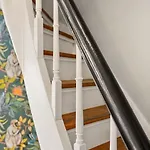 Det Lille Rode Huset Ved Floibanen Villa *