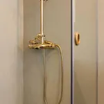 Det Lille Rode Huset Ved Floibanen Bergen