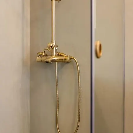 Det Lille Rode Huset Ved Floibanen Bergen
